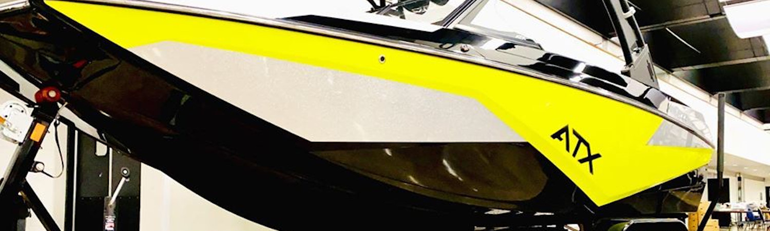 2020 ATX Boats 24 TYPE-S for sale in West Texas Watersports, Abilene, Texas