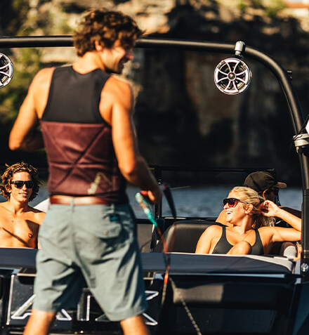 Visit West Texas Watersports in Abilene, TX