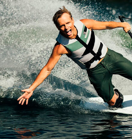 Visit West Texas Watersports in Abilene, TX