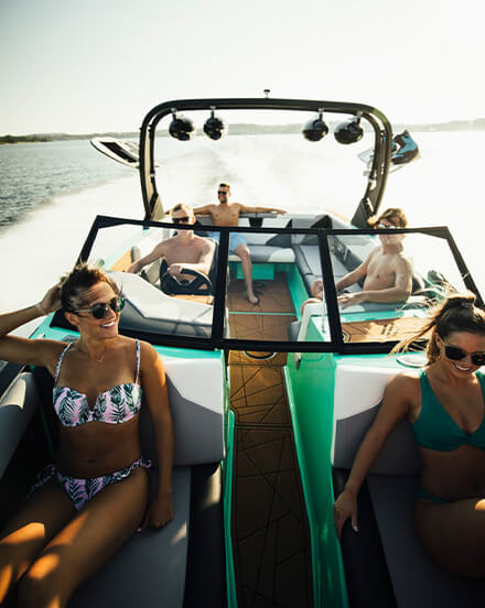 Visit West Texas Watersports in Abilene, TX