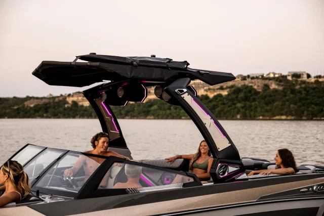 Visit West Texas Watersports in Abilene, TX