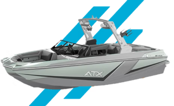 Shop ATX in Abilene, TX